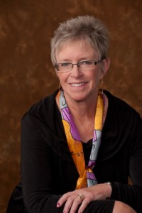 Jennifer McBride, Grief Consultant and Educator